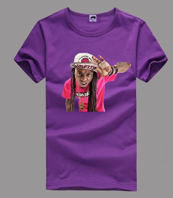 T-shirt Trukfit Homme Pas Cher